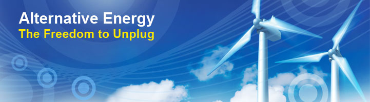 TALCO Electronics - Alternative Energy